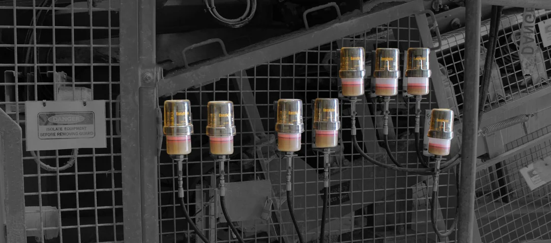 RFID Units