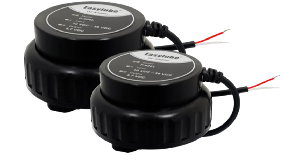 DC Power Supply Adapter