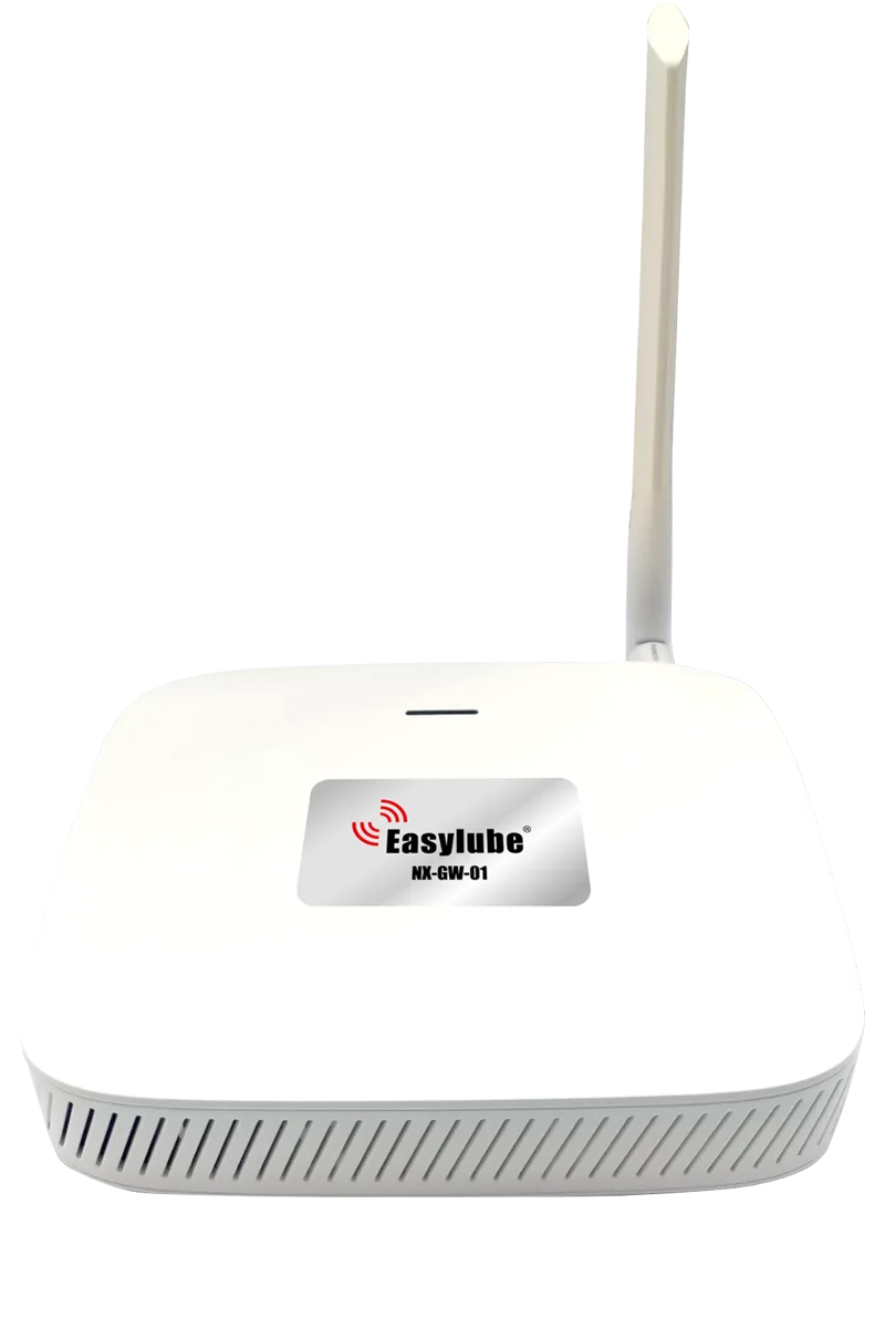 Nexus Gateway