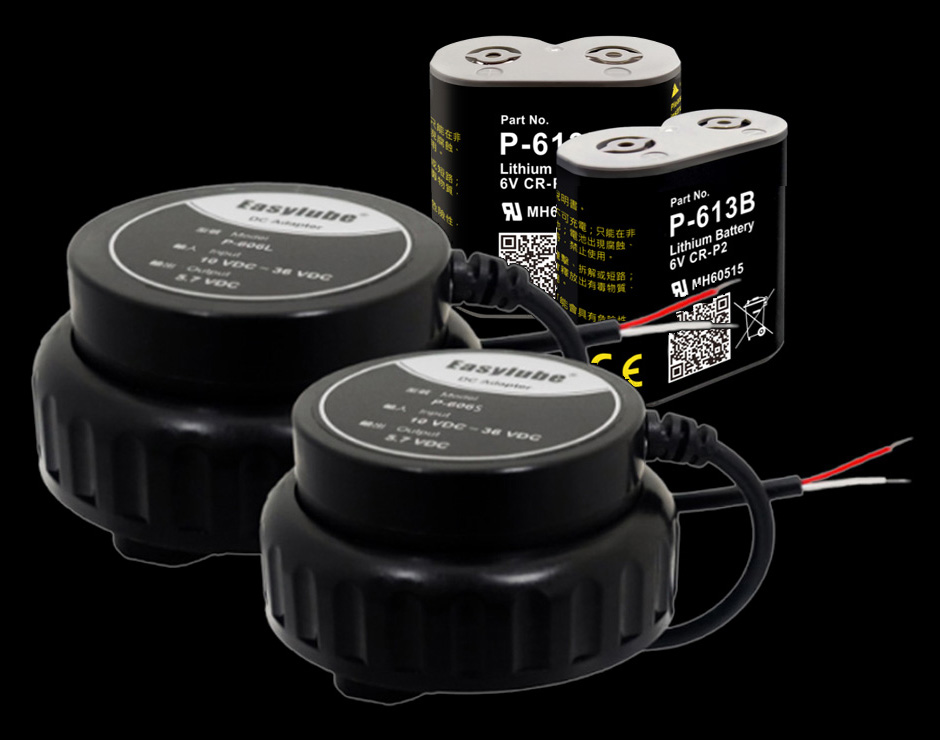 External Power
