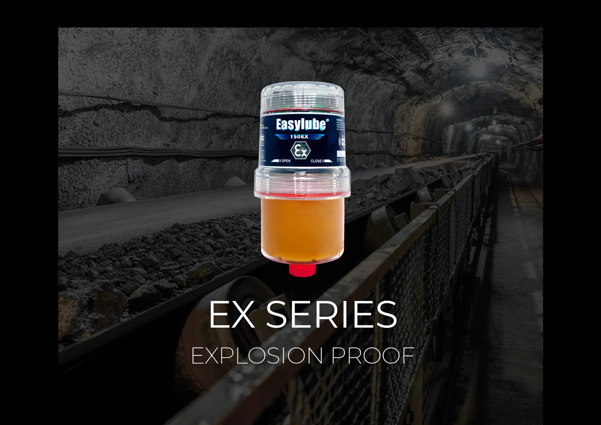 Ex Series