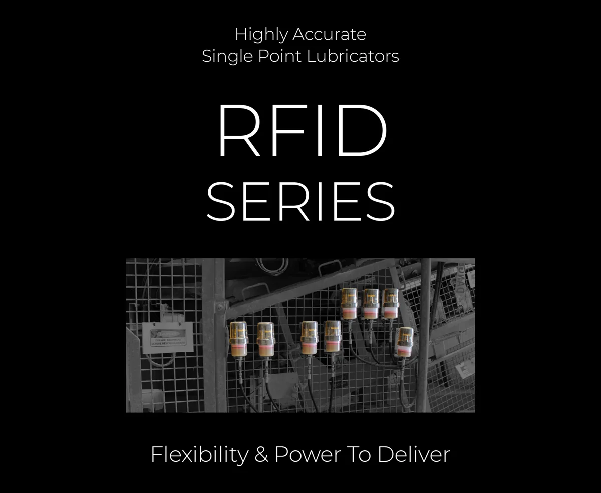 RFID Series